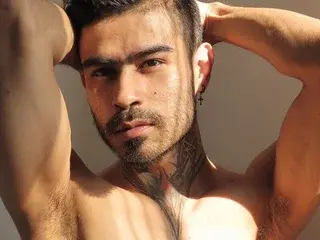 Streamate Private Sex Chat of AlekseyIvanov