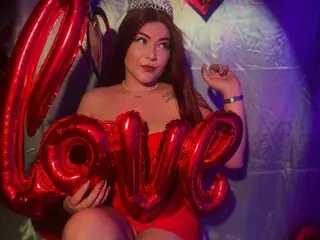 Streamate Sex Cam of DaphneExposito