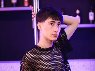 Streamate Free Porn Cam of danfox