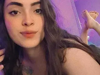 Streamate Private Sex Chat of SophiaBenett