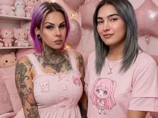 Streamate Private Sex Chat of Twobabyhot