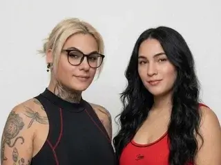Streamate Free Live Porn of Twobabyhot