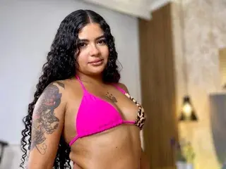 Streamate Adult Webcam of Alexa_Sailor