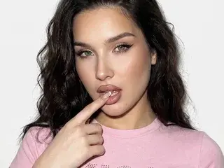 Streamate Sex Cam of CrystalFever