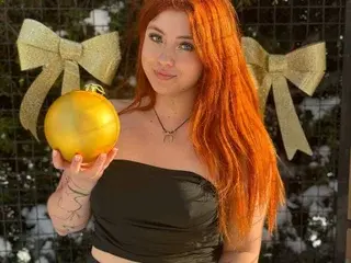 Streamate Sex Chat of KrossAnny