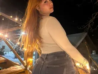 Streamate Best Webcam of KrossAnny