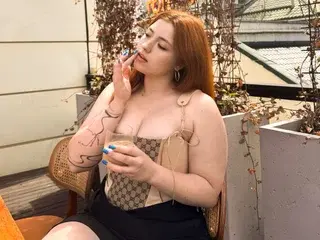 Streamate Private Sex Chat of KrossAnny