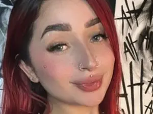 Streamate Free Porn Cam of scarlettColliins