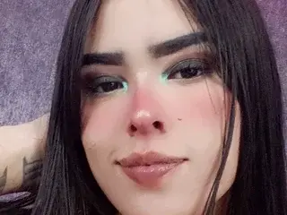 Streamate Free Porn Cam of AlondraConnor