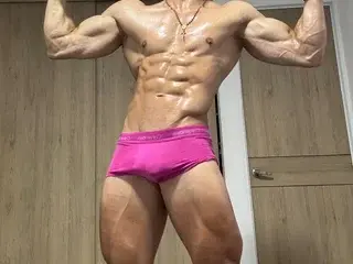 Streamate Best Webcam of DylanLenox