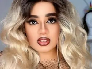 Streamate Live Porn of LunaSofiaSmith