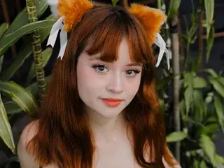 Streamate Sex Cam of MollyRusssell