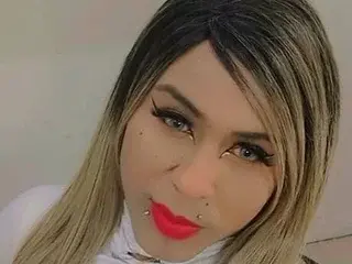 Streamate Best Webcam of TransSharon