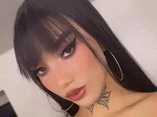 Streamate Free Live Porn of DariannaAtehortua