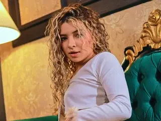 Streamate Adult Video Chat of HannahSullivan