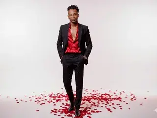 Streamate Adult Video Chat of JamalCarter