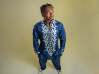 Streamate Live Sex Cam of JamalCarter