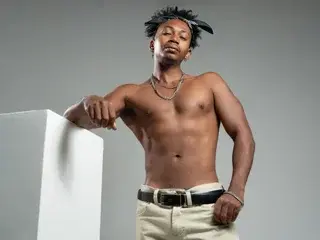 Streamate Private Sex Chat of JamalCarter