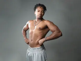 Streamate Best live sex cam show of JamalCarter
