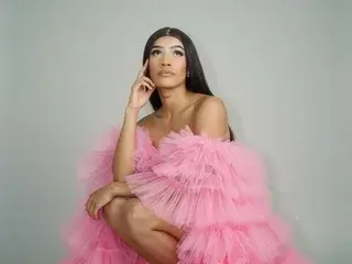 Streamate Free Porn Cam of Keisha_Sexy