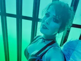 Streamate Best live sex cam show of VesperMorningstar