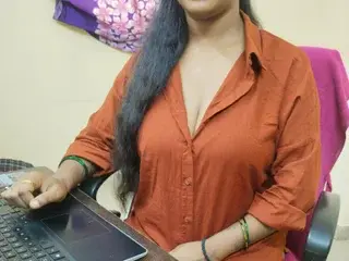 Streamate Live Sex of AngalTeena