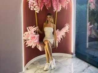 Streamate Adult Webcams of AnnSoleil