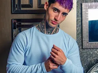 Streamate Private Sex Chat of JackKemper