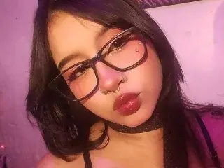 Streamate Adult Webcam of AbbyLunna
