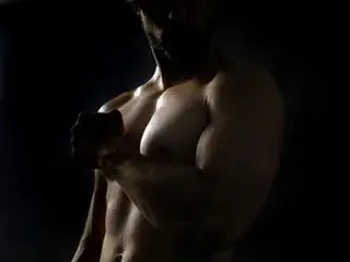 Streamate Free Porn Cam of RyanPricee