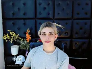 Streamate Live Sex Cam of DanielaPinkX