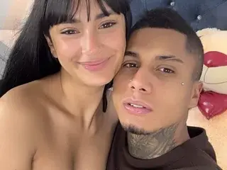 Streamate Private Sex Chat of RoxxaneDamiana