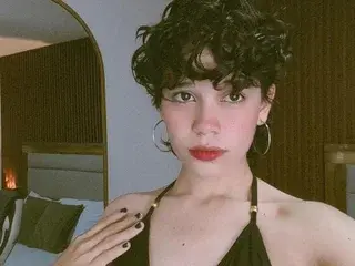 Streamate Live Sex of Fernanda_indie