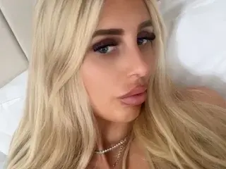 Streamate Adult Video Chat of LanaLixxx