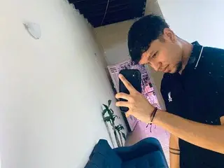 Streamate Best live sex cam show of Lucas_Martinelly