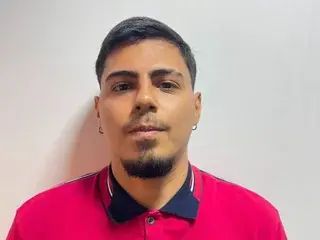 Streamate Live Sex of kevinguy