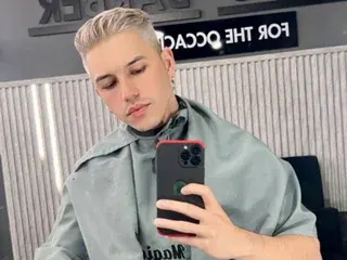 Streamate Best Webcam of D_leon