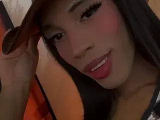 Streamate Adult Video Chat of Nesabarrettl