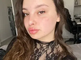Streamate Live Porn of VickySly