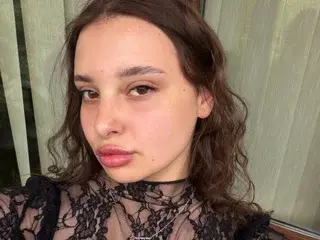 Streamate Live Sex Cam of VickySly