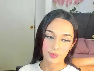 Streamate Nude Webcam of alexafoxxii