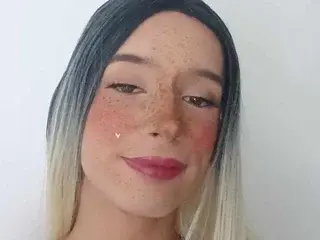 Streamate Live Porn of Fiorella19sweet