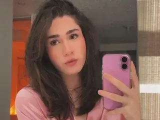 Streamate Free Porn Cam of Lilith_Sexxx