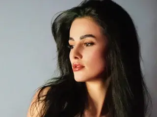 Streamate Live Sex of NadineRay