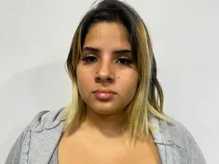 Streamate Nude Webcam of CharlotteThompson90