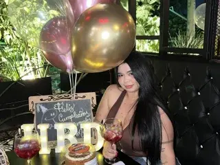 Streamate Live Sex of GabyyCortezz