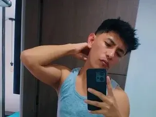 Streamate Free Live Porn of Jeremy_Cock