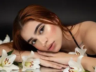 Streamate Adult Webcams of MartinaaConnor