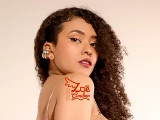 Streamate Best Webcam of Zoe_Gruber