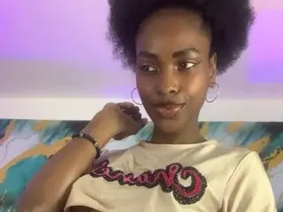 Streamate Adult Video Chat of charlothcameronrs707